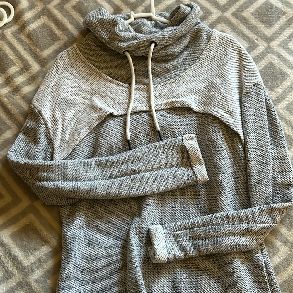 Designer Turtle Neck Sweater